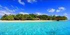Treasure Island Eueiki Eco Resort - Tonga (PB5D 00 7531